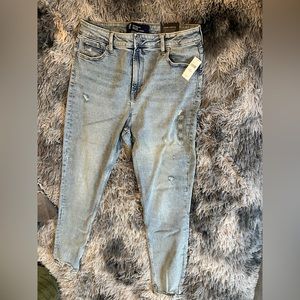 Gap women jeans